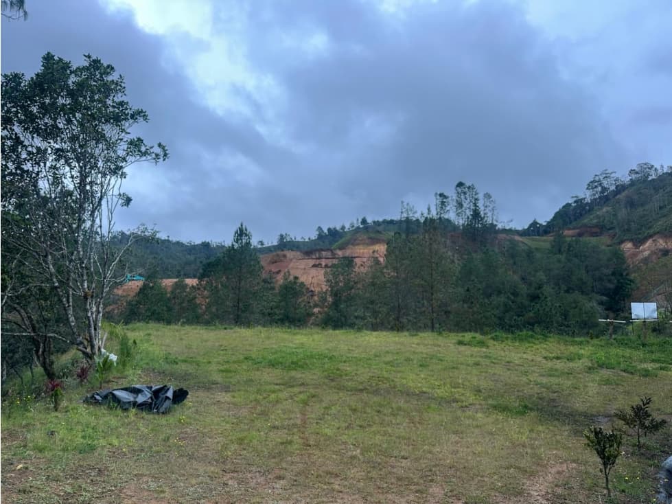 LOTE EN VENTA EN PARCELACIÓN - EL RETIRO — foto 5