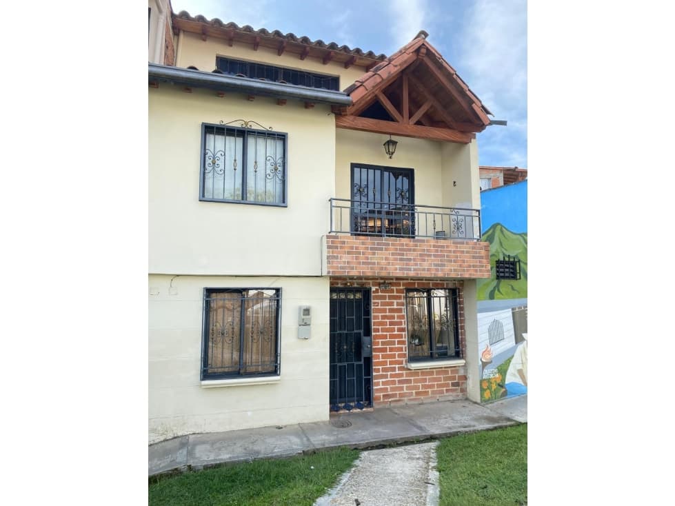 VENTA DE CASA - CARMEN DEL VIVORAL — foto 1