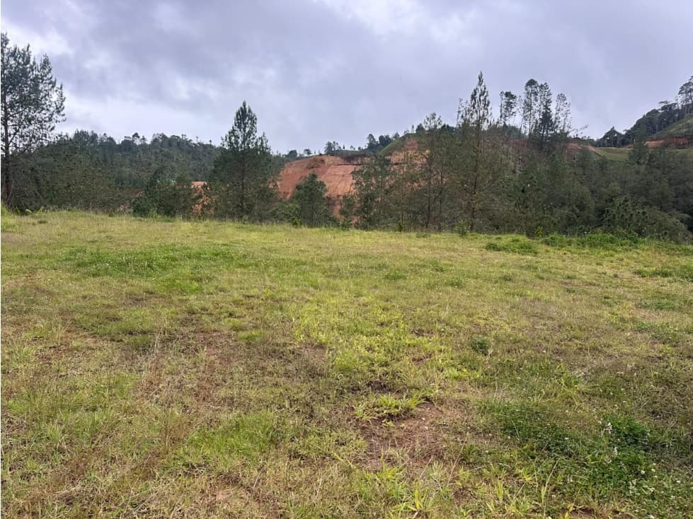 LOTE EN VENTA EN PARCELACIÓN - EL RETIRO — foto 2
