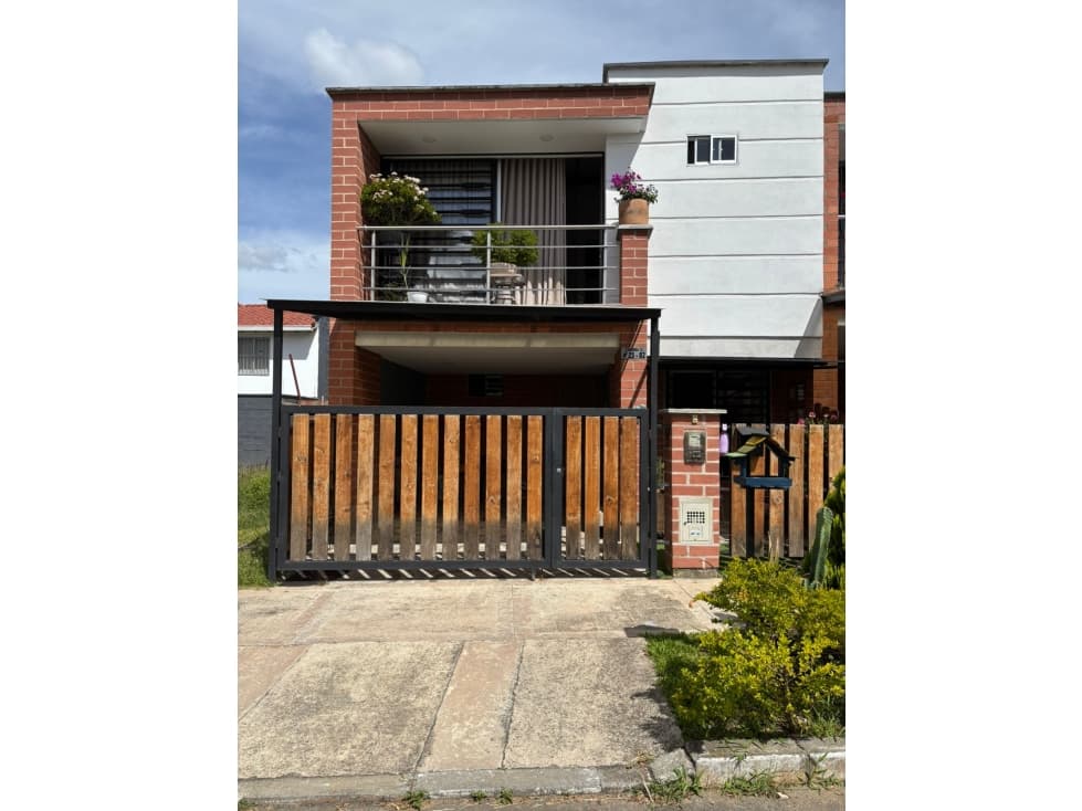 CASA EN VENTA EN LA CEJA - UNIDAD ABIERTA — foto 5