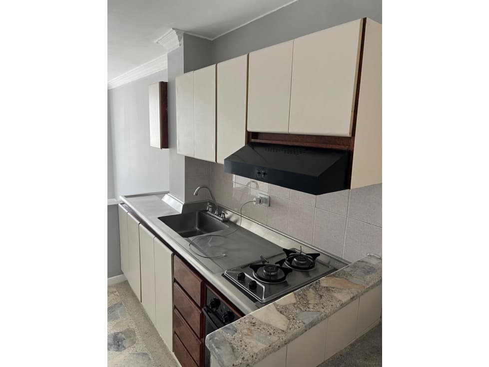 APARTAMENTO EN VENTA CENTRO ARMENIA — foto 6