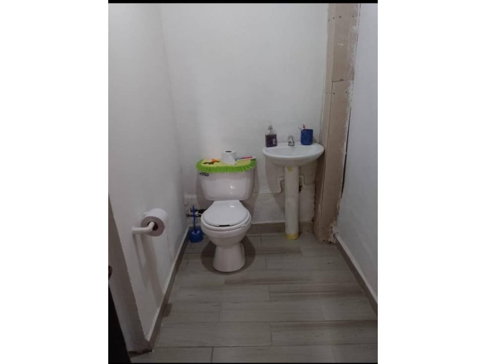 CASA EN VENTA DUPEX PEREIRA NACEDEROS — foto 6