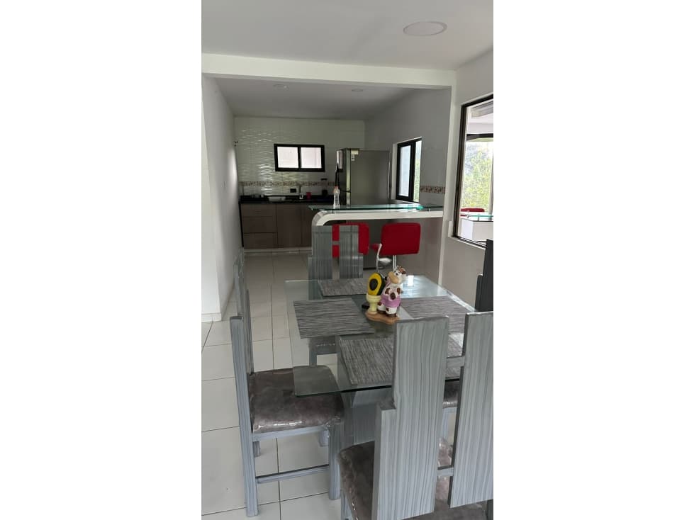 CASA CONDOMINIO LA SIRIA — foto 3