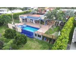 CASA CAMPESTRE EN VENTA PEREIRA SECTOR COMBIA LAS MARGARITAS