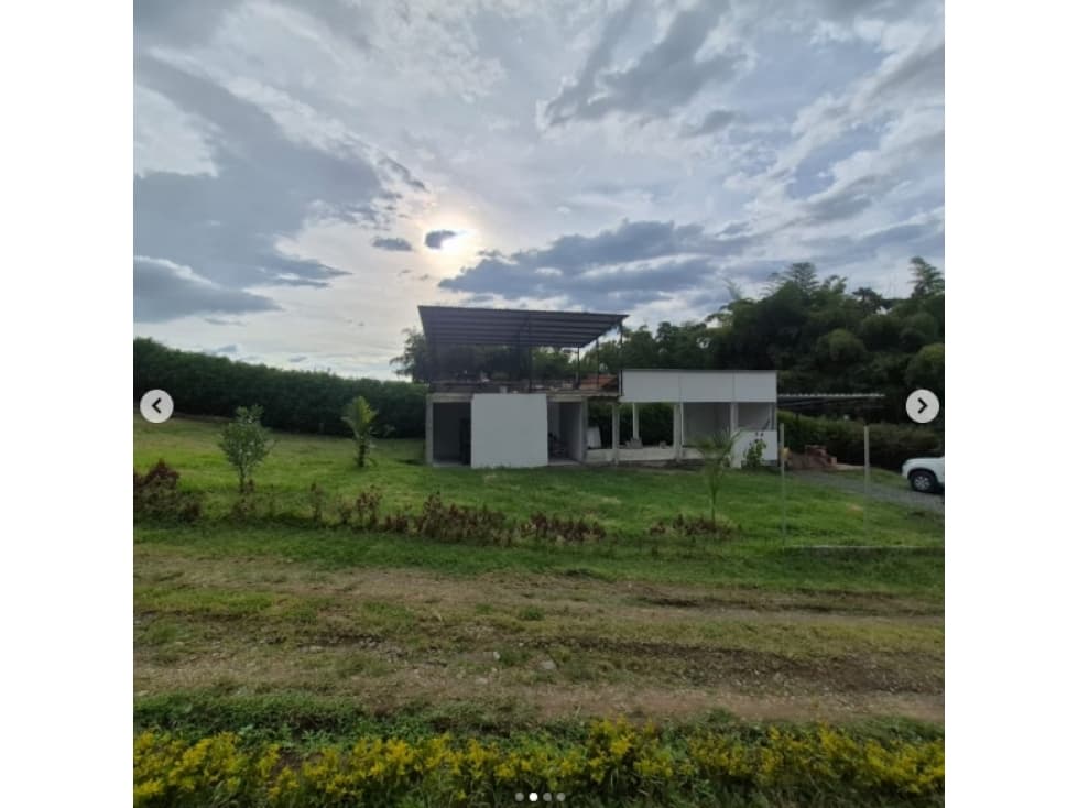 CASA EN VENTA PEREIRA VEREDA LA HONDA — foto 3