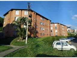 APARTAMENTO EN VENTA CUBA PEREIRA