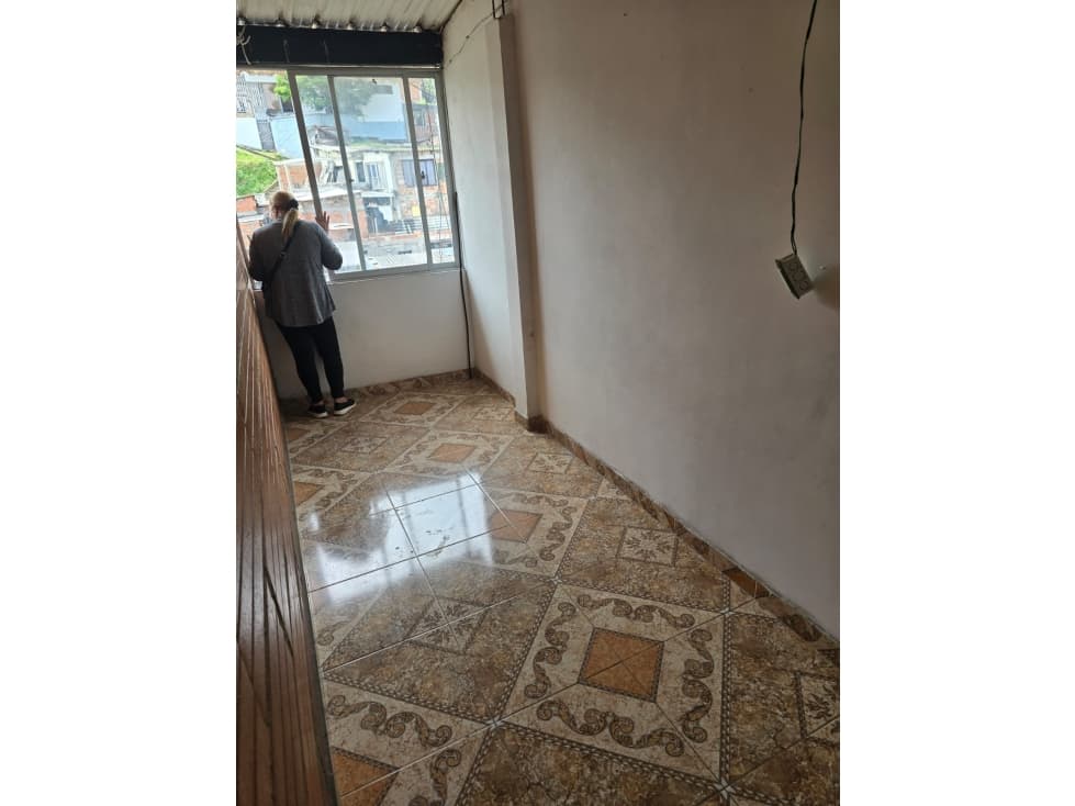 CASA 3 PISOS-CUBA/LOS NOGALES — foto 3