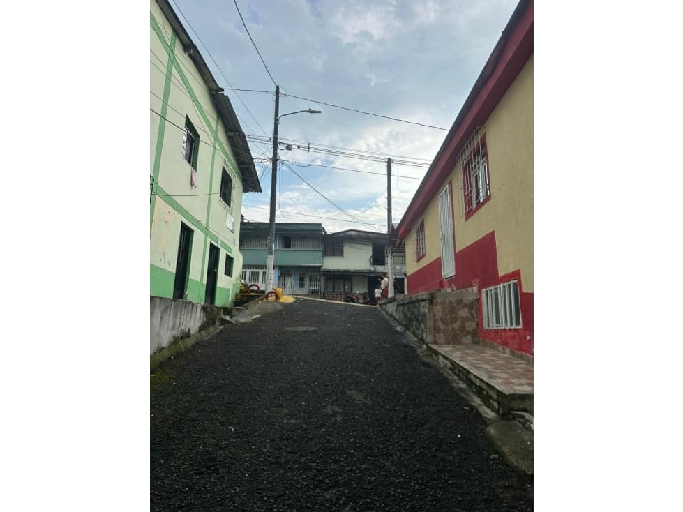 CASA EN VENTA DOSQUEBRADAS CENTRAL DE VERSALLES — foto 4
