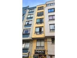 APARTAMENTO EN VENTA CENTRO ARMENIA