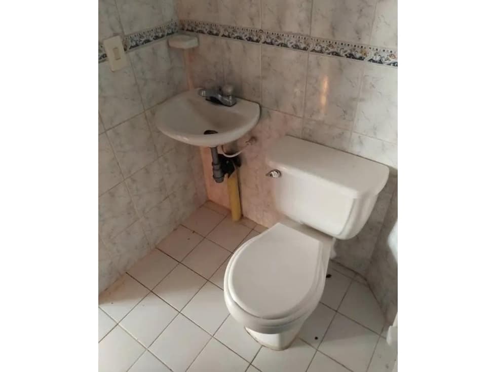 APARTAMENTO EN VENTA CUBA PEREIRA — foto 5