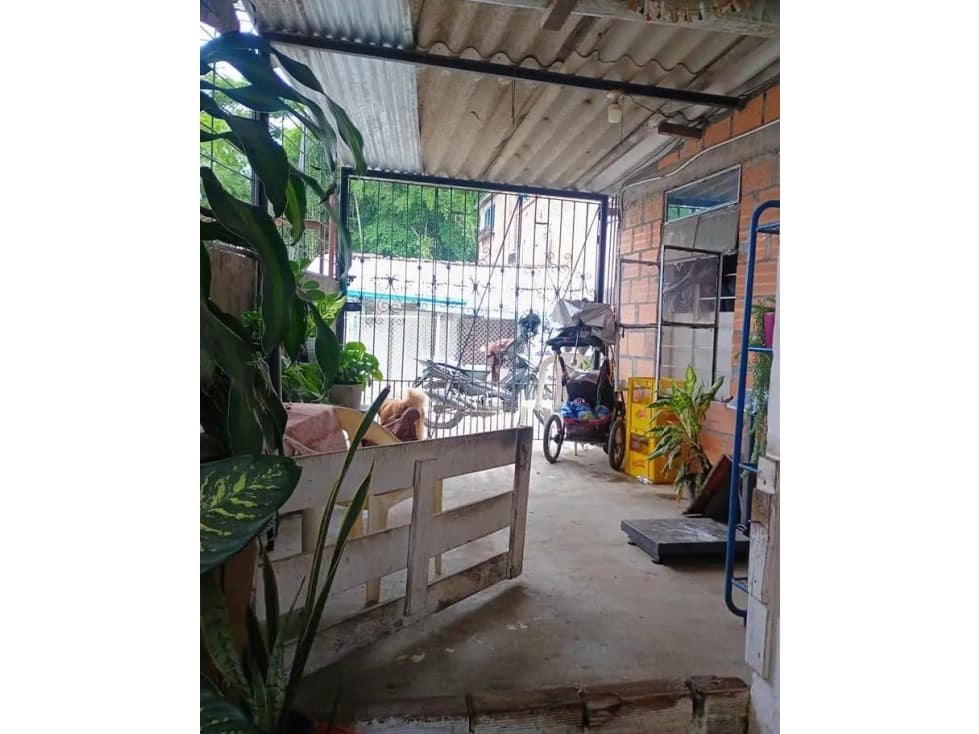 CASA EN VENTA PEREIRA GALICIA BAJA — foto 6