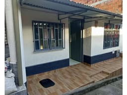 VENDO CASA EN DOSQUEBRADAS- CAMILO TORRES