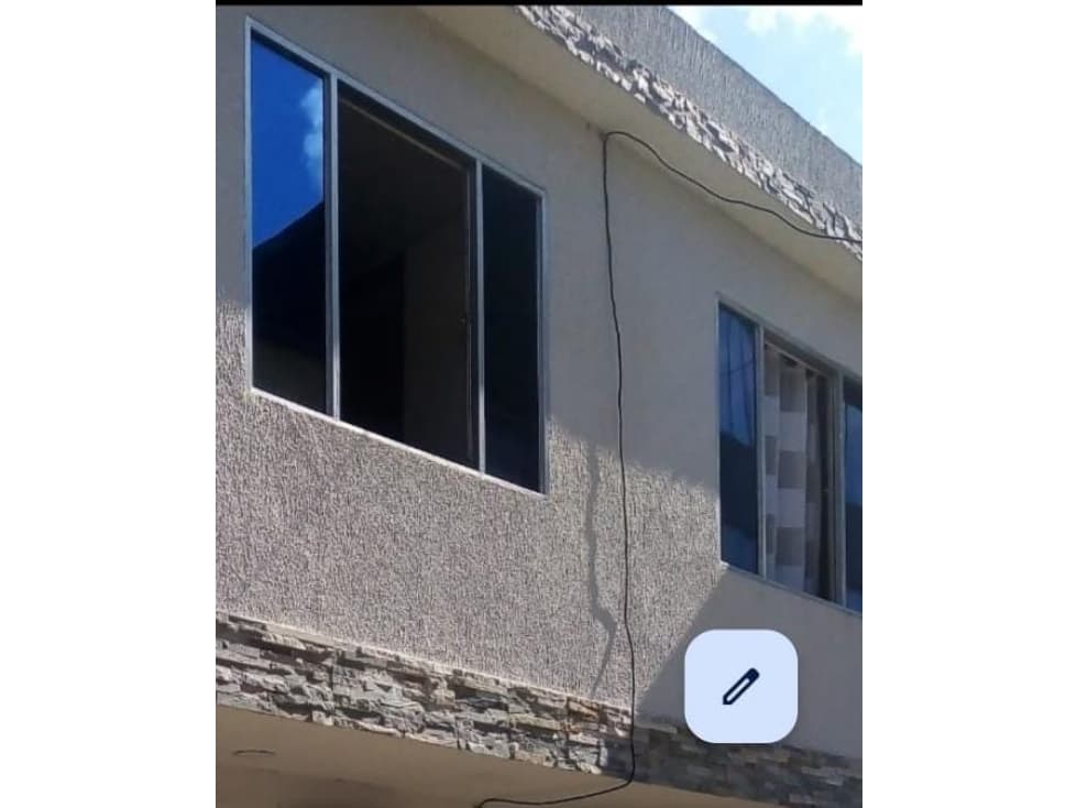 CASA SANTA ROSA/LA TRINIDAD — foto 1