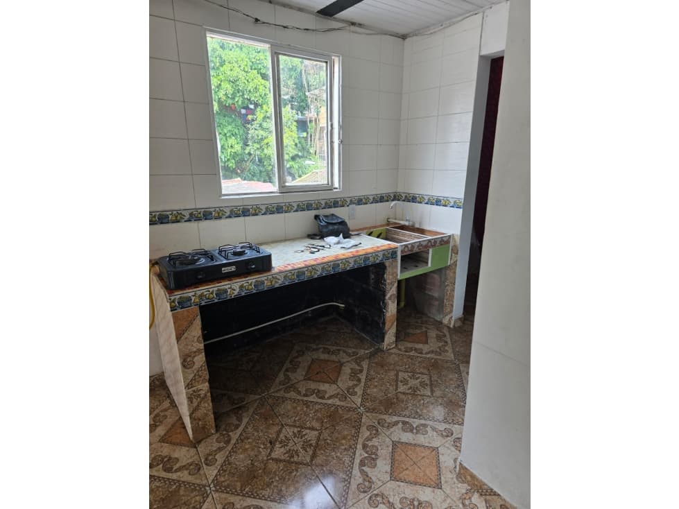CASA 3 PISOS-CUBA/LOS NOGALES — foto 6