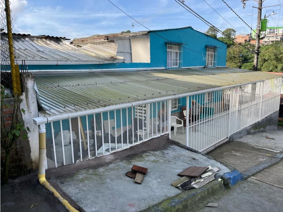 CASA EN VENTA SANTA ROSA DE CABAL VILLA ORUMA — foto 2