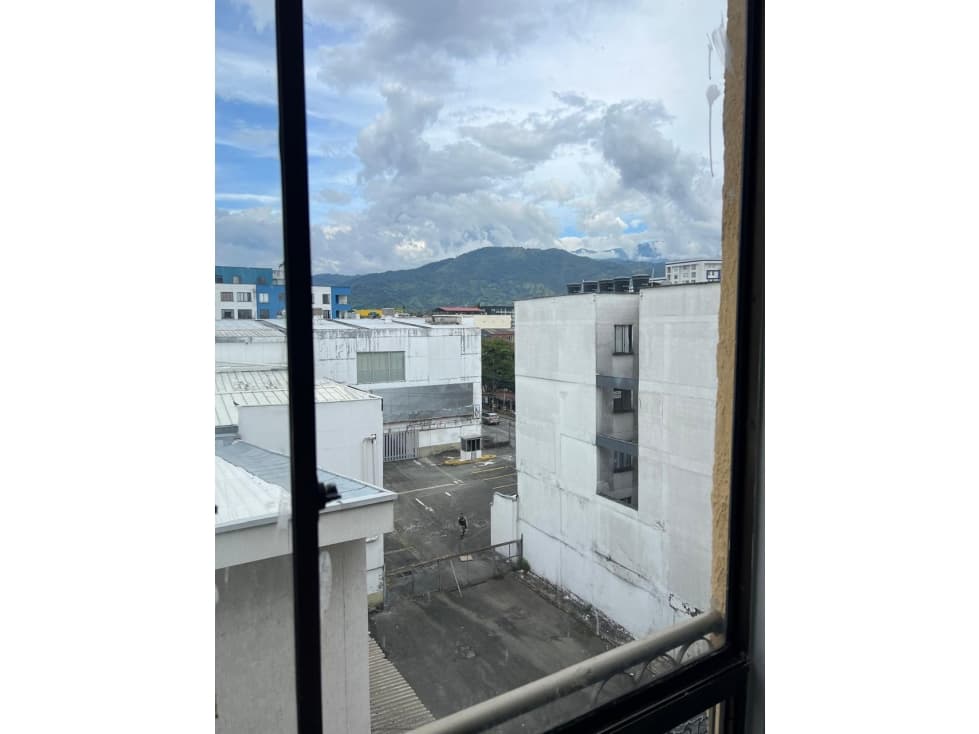 APARTAMENTO EN VENTA CENTRO ARMENIA — foto 2