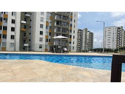 APARTAMENTO EN VENTA DOSQUEBRADAS FRAILES MAJESTIC