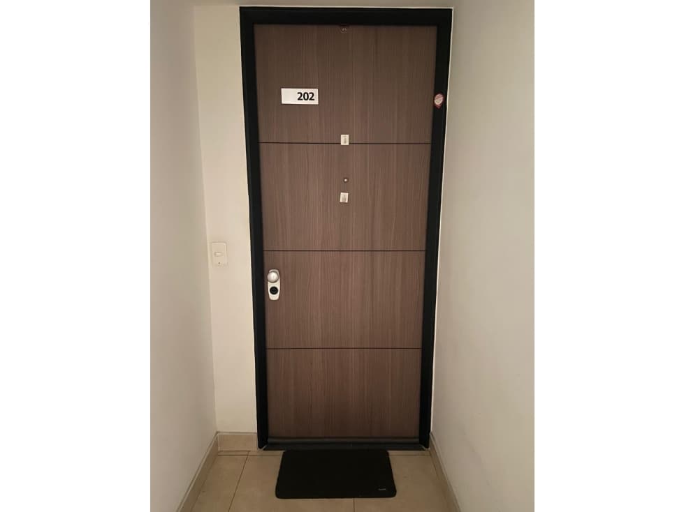En Venta Hermoso Apartamento en Conjunto Cajica — foto 1