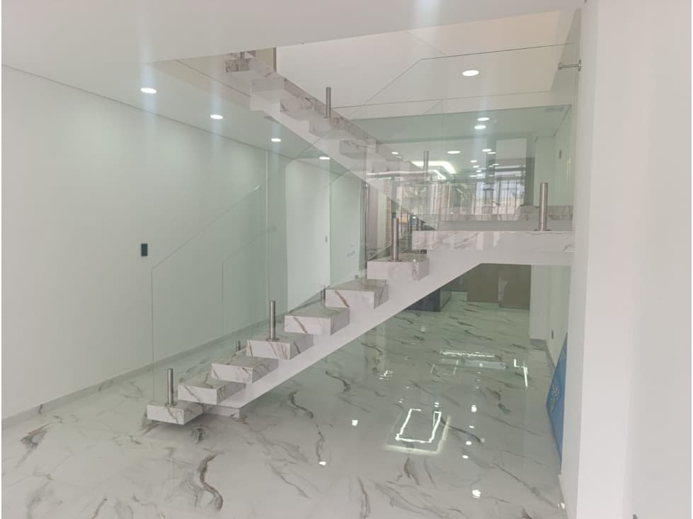 Hermosa Casa en Venta para Estrenar — foto 4