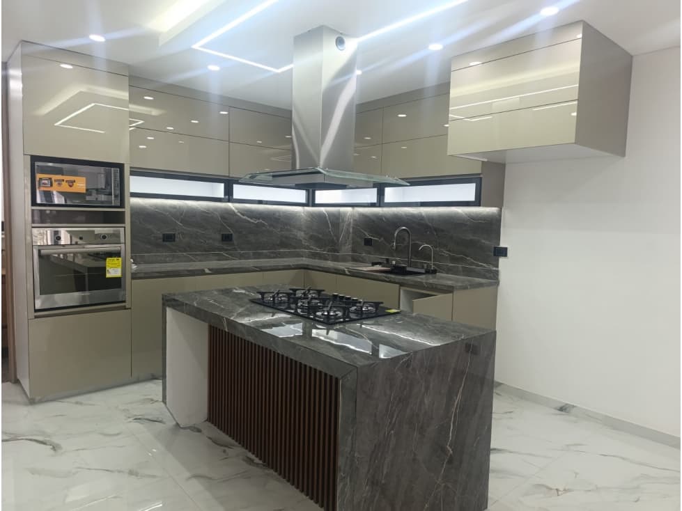 Hermosa Casa en Venta para Estrenar — foto 6