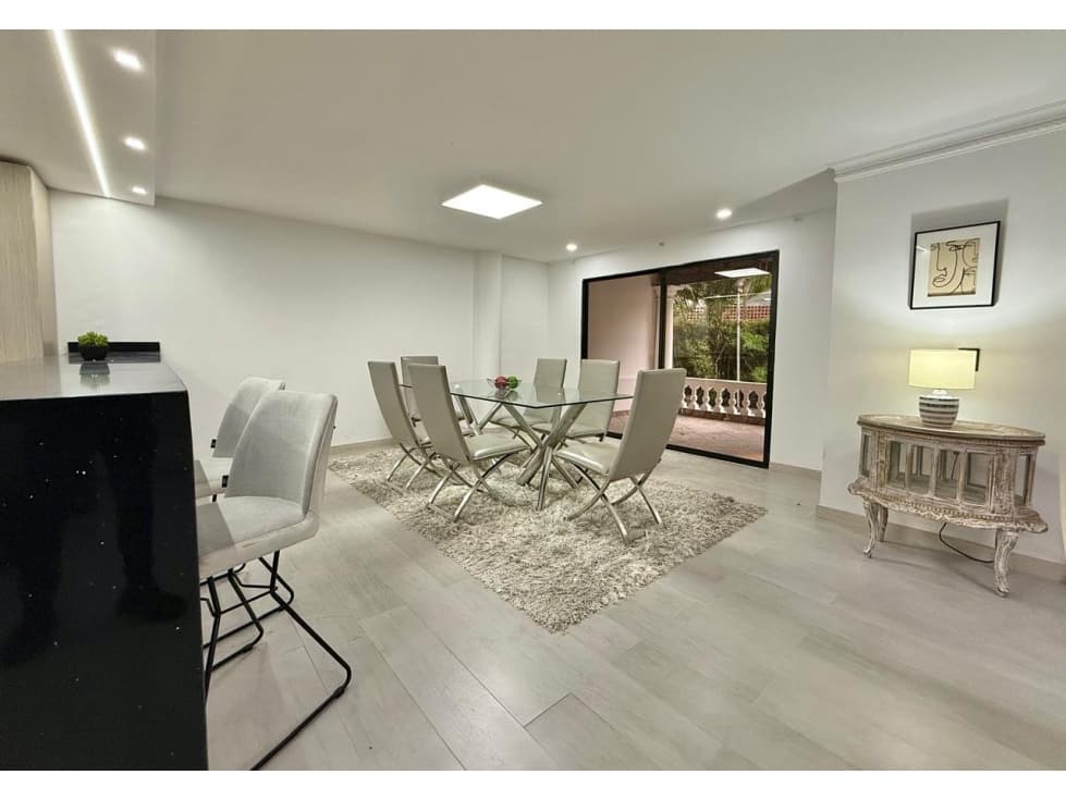CASA EN ARRIENDO TRANSVERSAL SUPERIOR — foto 5