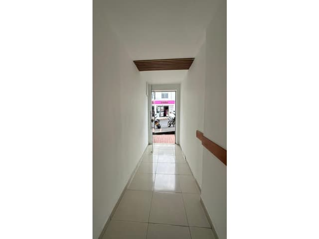 SE RENTA CASA COMERCIAL