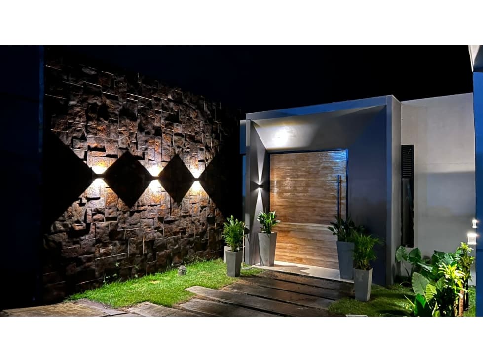 SE VENDE CASA CAMPESTRE — foto 1