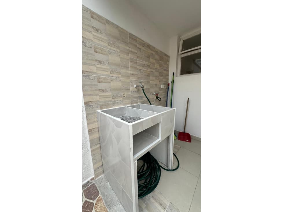 SE RENTA CASA COMERCIAL — foto 6