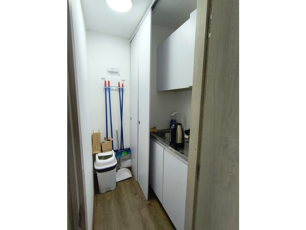 Arriendo Espacio para Consultorio Medico Piso 3-317 — foto 3