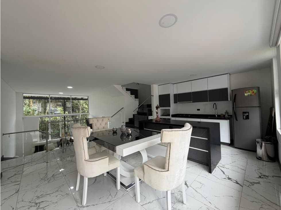 Venta Casa en La Florida - Manizales — foto 1