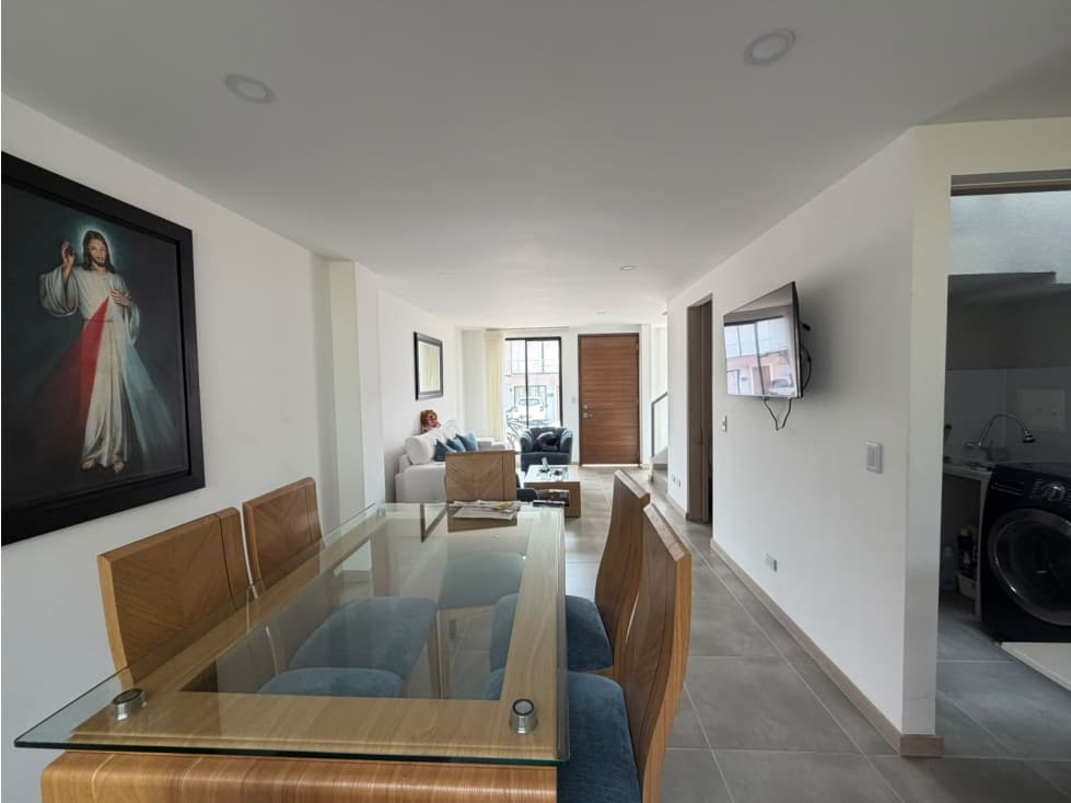 Renta Casa en La Florida - Manizales — foto 3