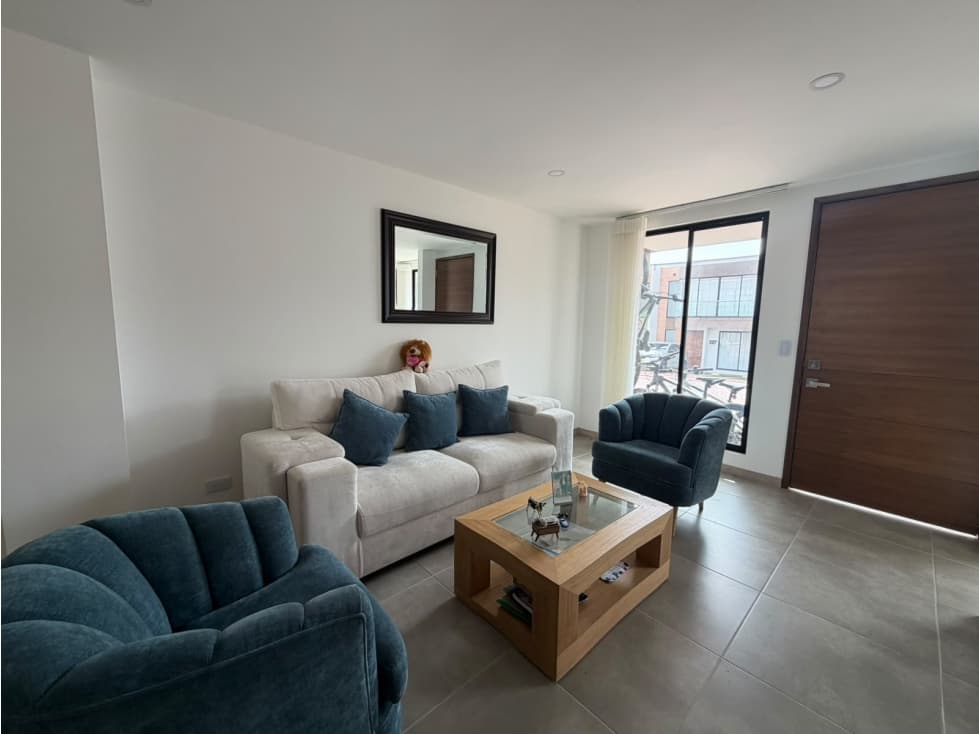 Renta Casa en La Florida - Manizales — foto 2