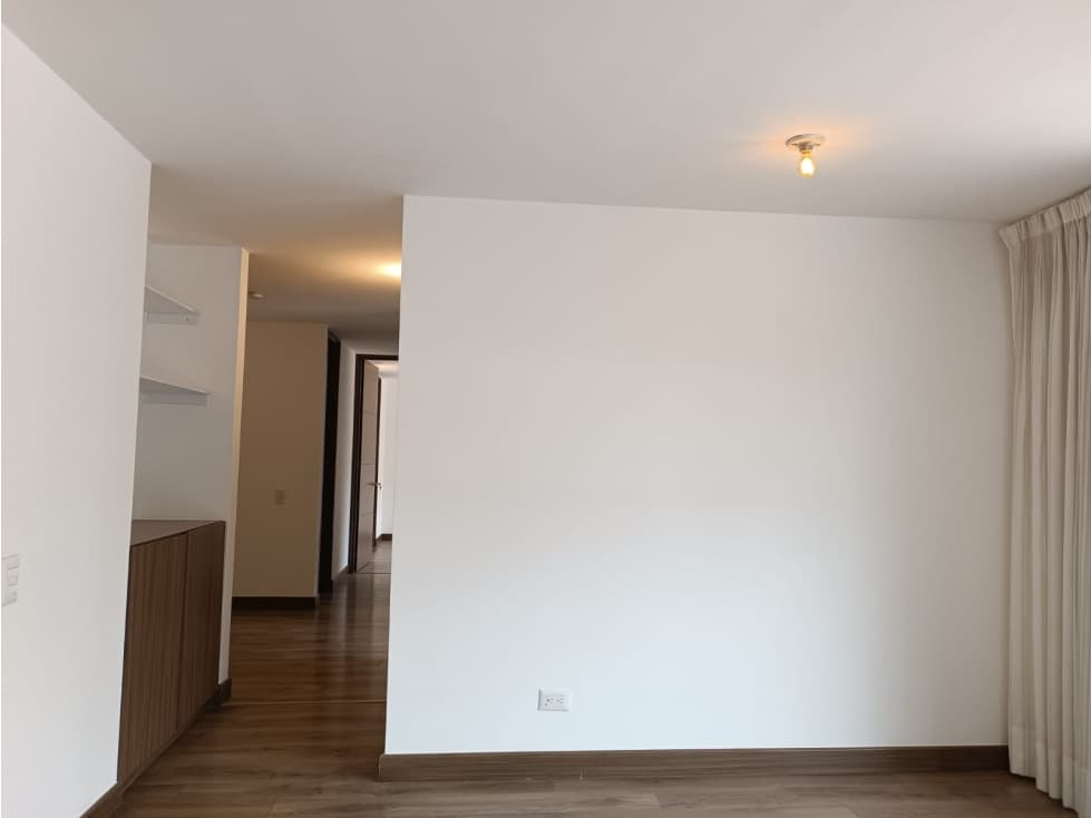 RENTA APARTAMENTO HUERTAS DE CAJICA — foto 6