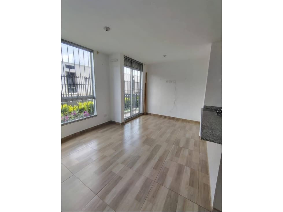 VENDO APARTAMENTO CONDINA PEREIRA — foto 1
