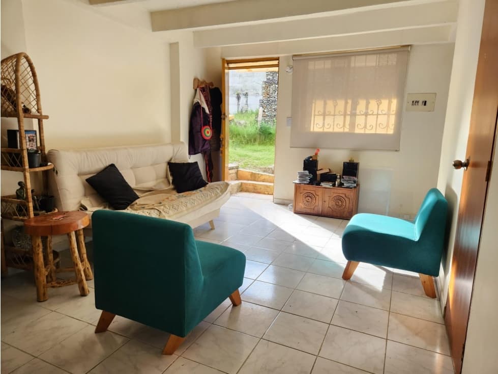 CASA EN VENTA FILANDIA QUINDIO — foto 1