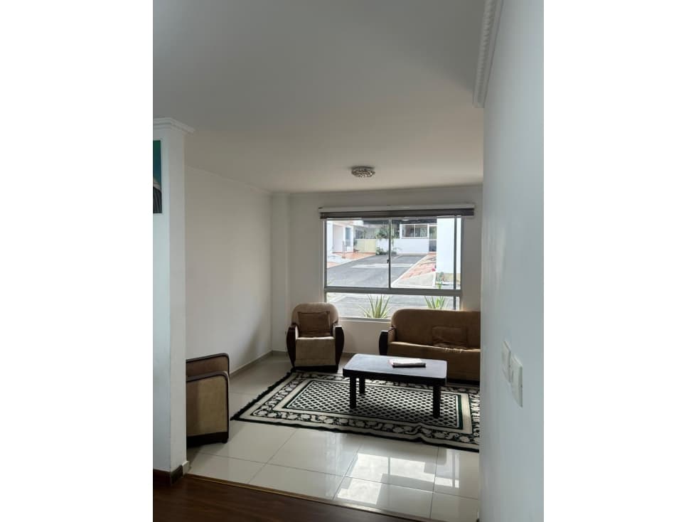 VENTA DE CASA NORTE DE ARMENIA EN CONDOMINIO — foto 3