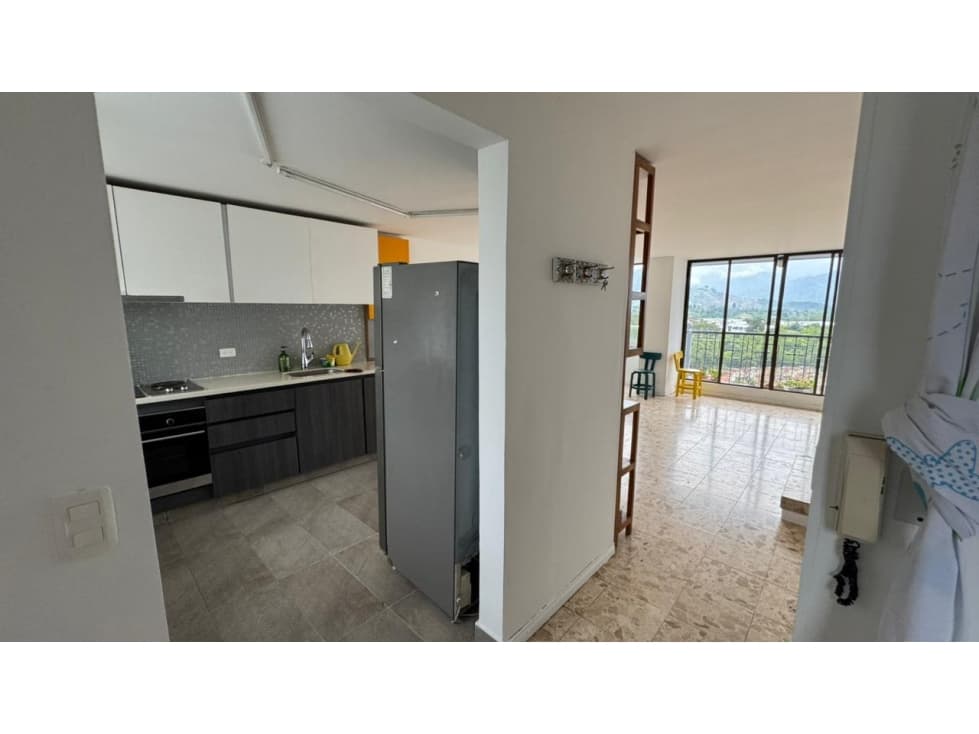 APARTAMENTO EN VENTA DUPLEX AL NORTE DE ARMENIA — foto 6
