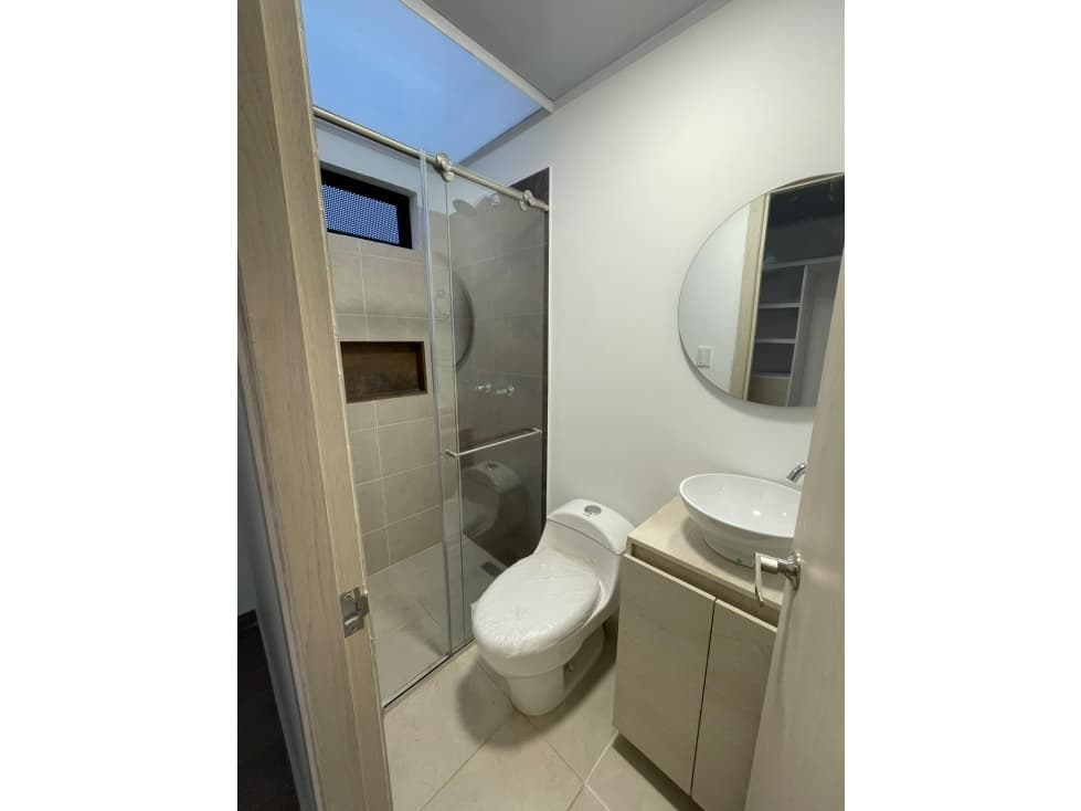 VENTA DE CASA NUEVA BARRIO ARRAYANES ARMENIA — foto 3