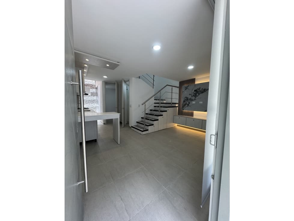 VENTA DE CASA PARA ESTRENAR AL NORTE DE ARMENIA — foto 1