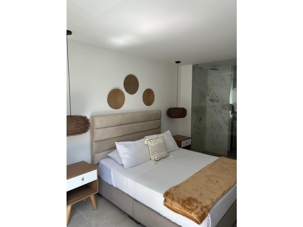 VENTA DE APARTAESTUDIO PARA RENTAS CORTAS — foto 3