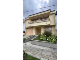 VENTA DE CASA SECTOR FUNDADORES ARMENIA QUINDIO