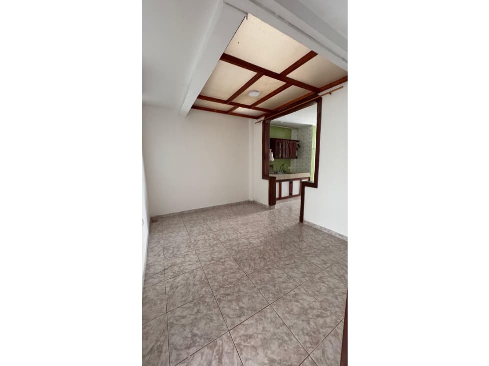 VENTA DE CASA BARRIO SAN JOSÉ ARMENIA — foto 5