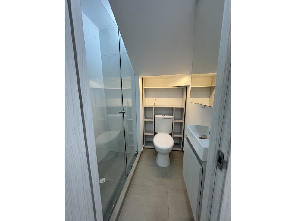 VENTA DE CASA PARA ESTRENAR AL NORTE DE ARMENIA — foto 6