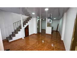 VENTA DE CASA BARRIO LA ARBOLEDA ARMENIA QUIDÍO