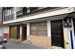 VENTA DE CASA BARRIO SAN JOSÉ ARMENIA