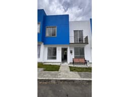 VENTA DE CASA EN CONJUNTO CERRADO SUR DE ARMENIA