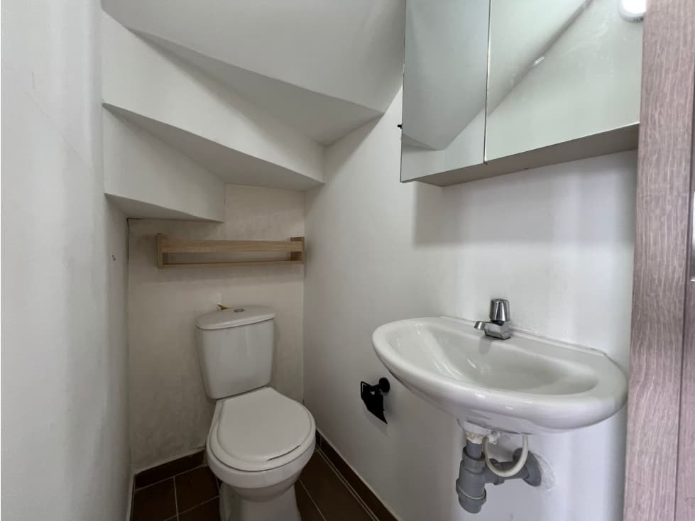VENTA DE CASA CONJUNTO RESIDENCIAL OCCIDENTE DE ARMENIA — foto 5