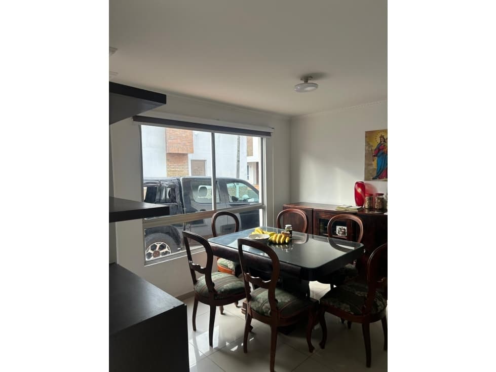 VENTA DE CASA NORTE DE ARMENIA EN CONDOMINIO — foto 2