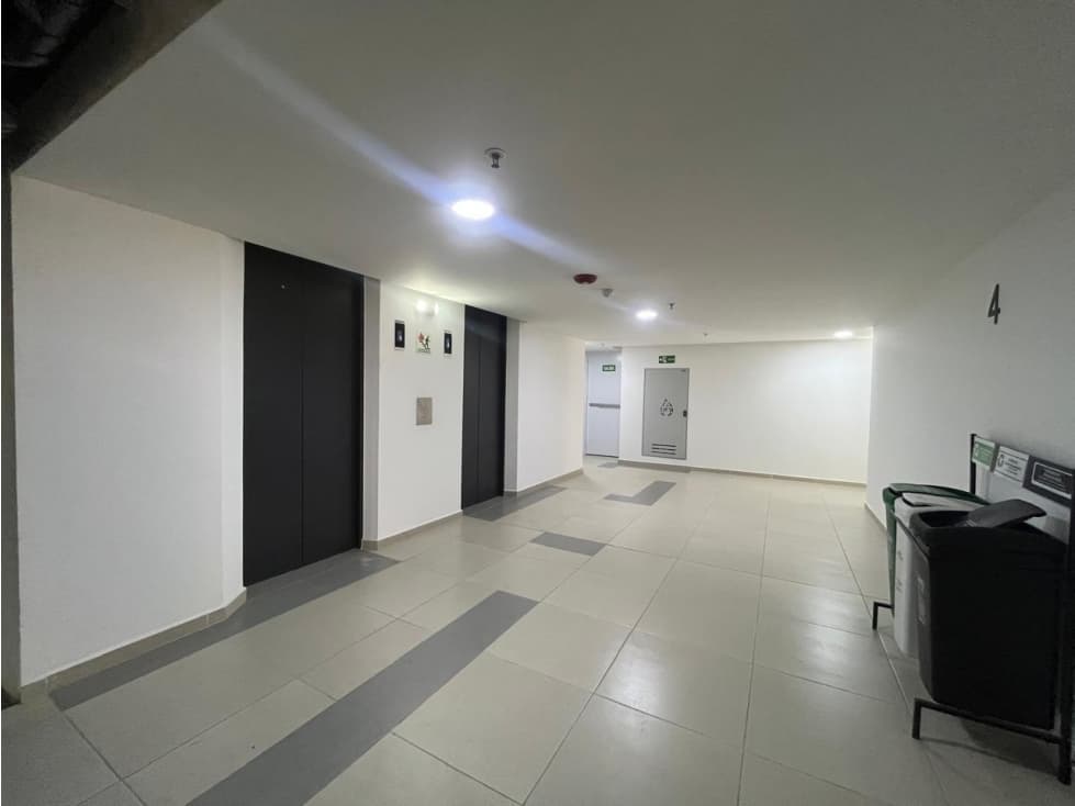 ARRIENDO APARTAMENTO EN ITAGÜI ZONA COLTEJER — foto 2