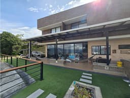 ARRIENDO CASA CAMPESTRE SECTOR NORTE AMERICA BELLO